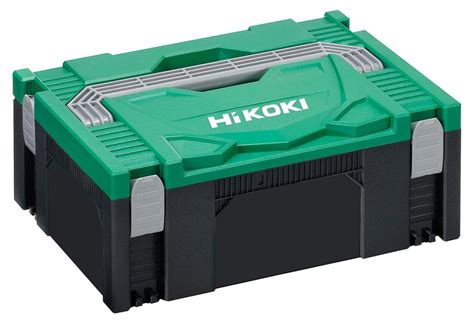 hitachi metal tool boxes|hitachi cordless tool box.